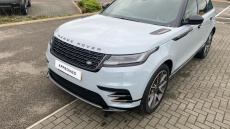 Land Rover Range Rover Velar 2.0 D200 MHEV Dynamic SE 5dr Auto Diesel Estate